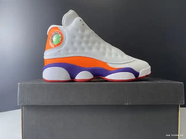 Rep Onekick Air GS Jordan 13 CV0785-158 Playground 0506